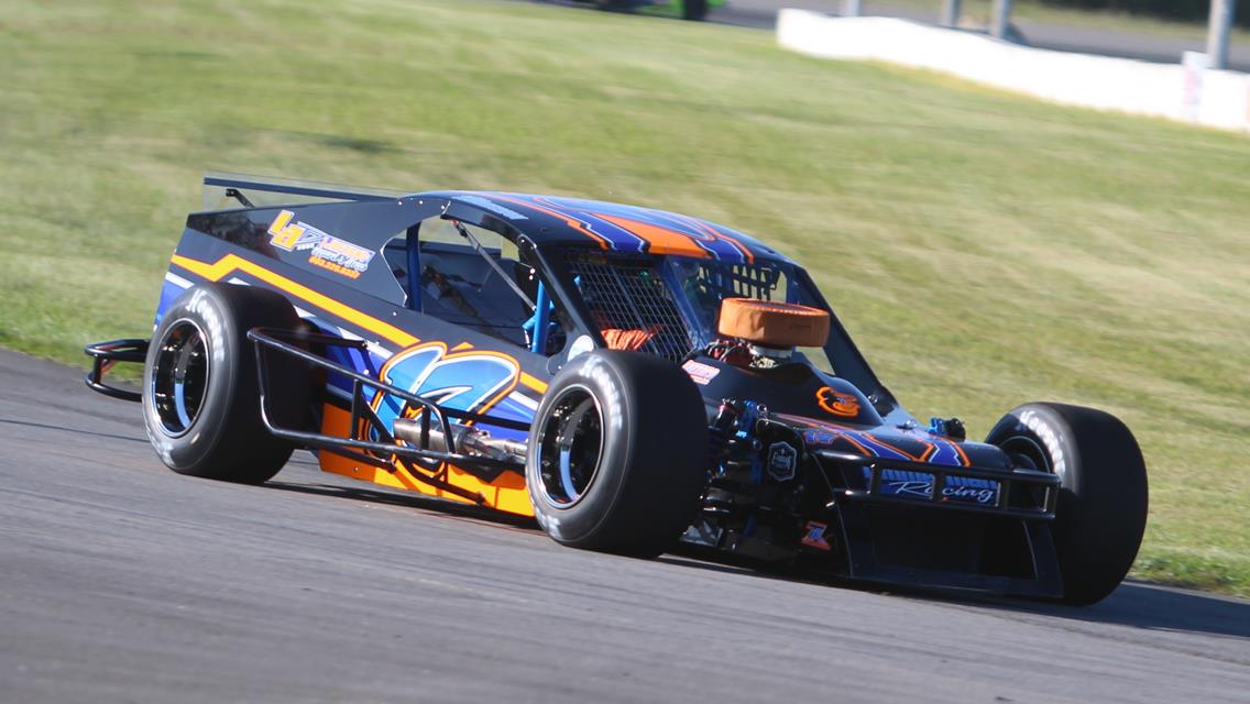 SPENCER SPEEDWAY TO OPEN FOR THE 70TH SEASON WITH RACE OF CHAMPIONS MANAGEMENT