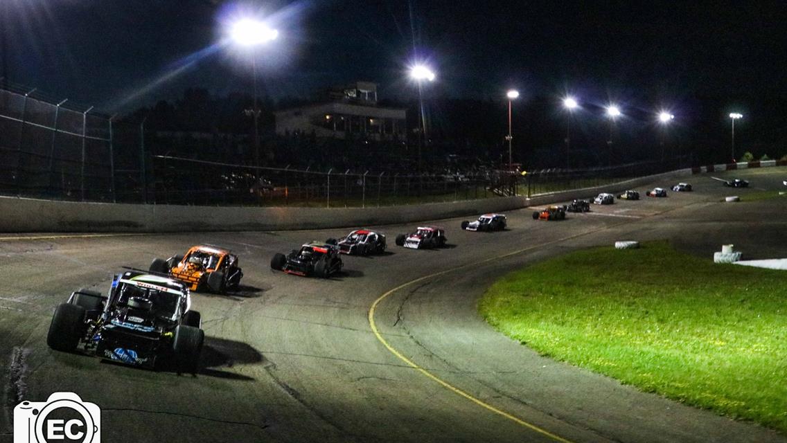 HOLLAND SPEEDWAY AND RACE OF CHAMPIONS MANAGEMENT AGREE TO BEGIN WITH  THREE DATES FOR THE 2023 SEASON