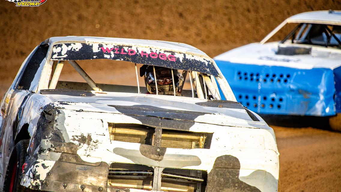 Effective Immediately: Tulsa Speedway Factory Stock Rules