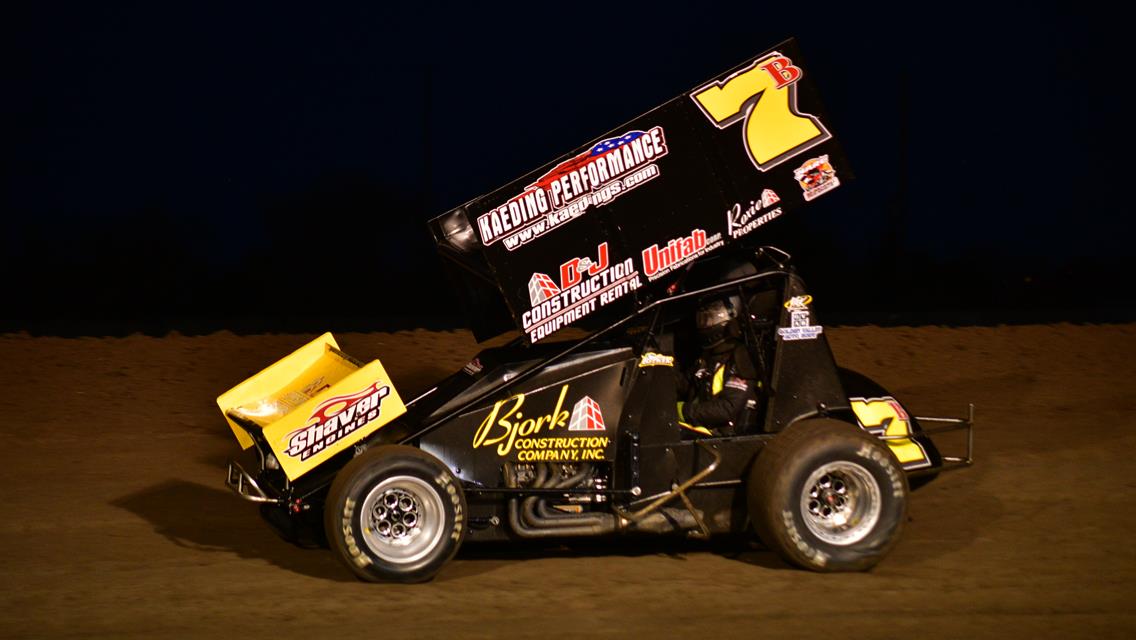 NARC HEADED TO PLACERVILLE FOR THE BRADWAY MEMORIAL