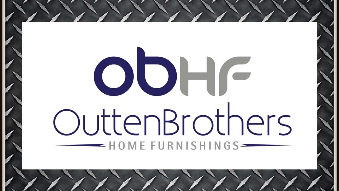 Outten Brother&#39;s Home Furnishings returns as Title Sponsor of U.S. 13 Dragway Pro-Bike Class