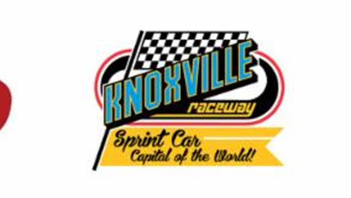 Knoxville Raceway, Badlands Motor Speedway and Jackson Motorplex Working Together For 2017 Season
