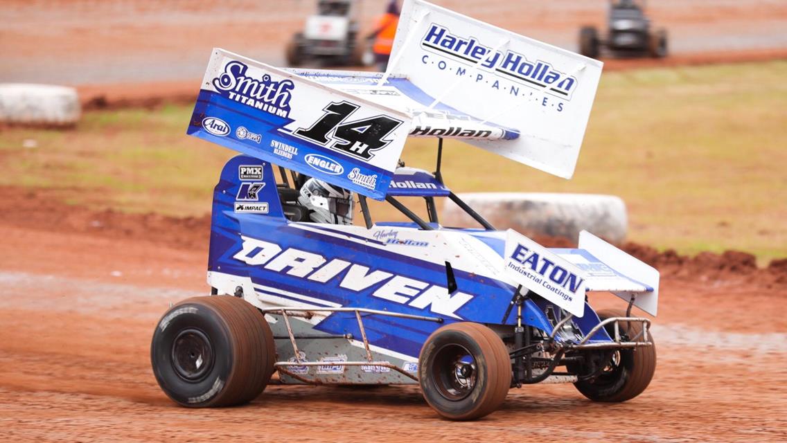 Hollan, Flud and Laplante Score Trips to Lucas Oil NOW600 Series Winner’s Circle at Red Dirt Raceway