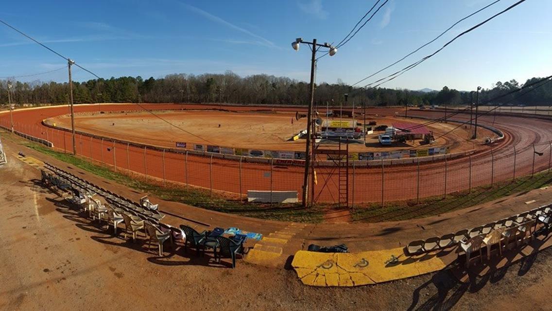 Are You Elite? Registrations Pouring in for Rebel 50™ at Cherokee Speedway