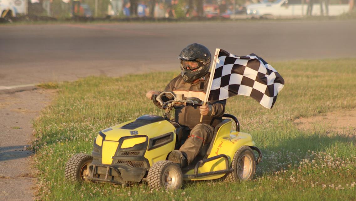 We Ran a Fast and Exciting Show on Thursday July 31st.