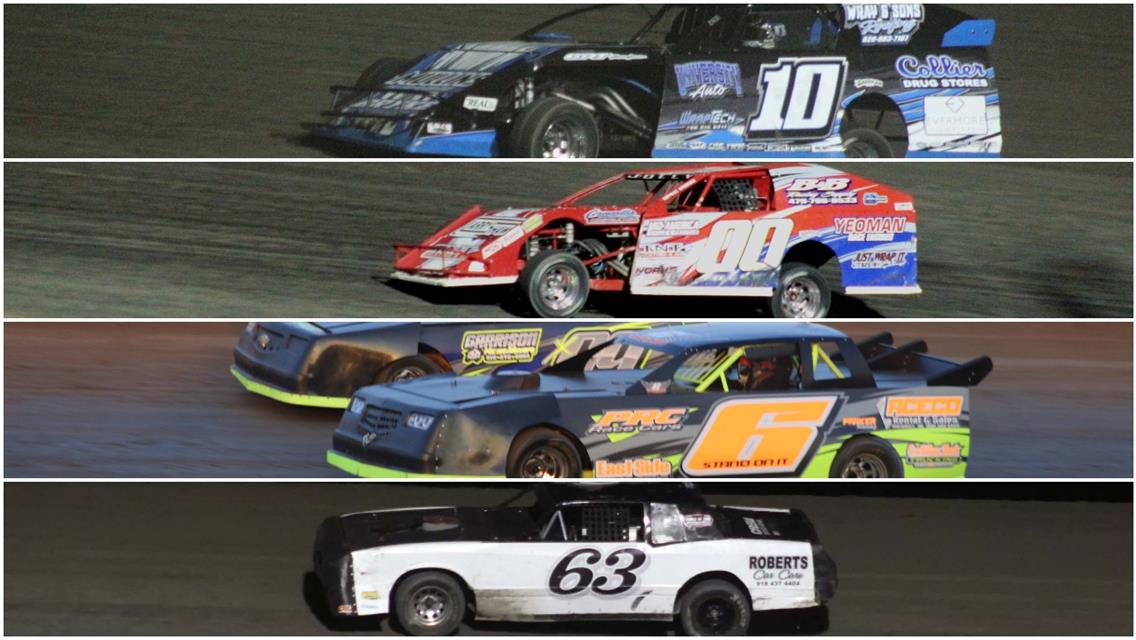 Schmidt, Jolly, Metcalf, Campbell quick in the slick; Pearce wins first Custom Coatings Trophy Car event