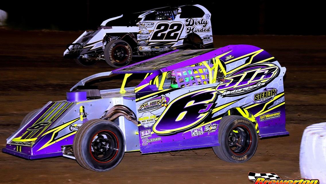 Brewerton Speedway Family Fun Race Nights Continues July 11