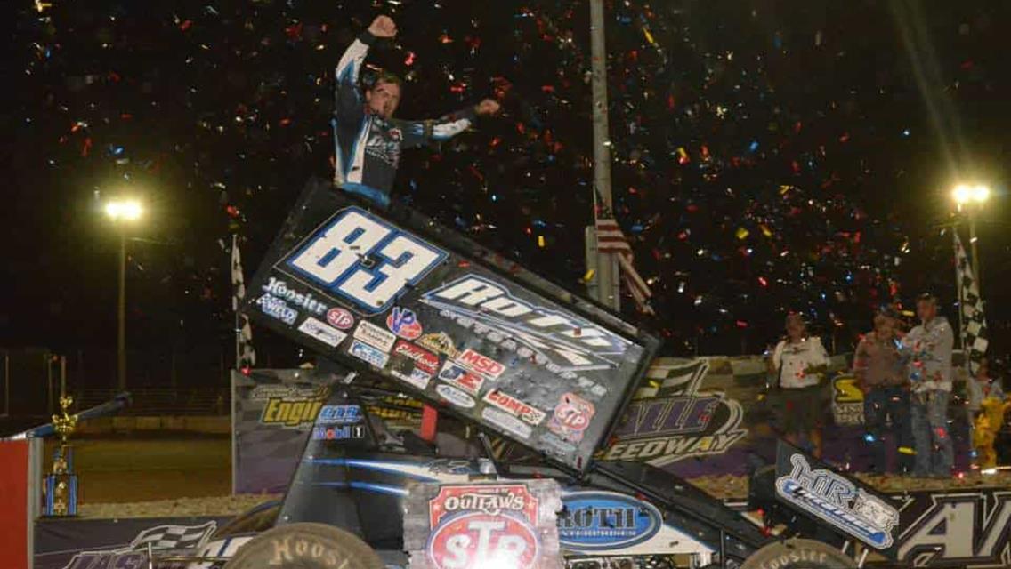 “The Greatest Show on Dirt” Set to Cap Off a Stellar 2025 Season at LaSalle This Weekend