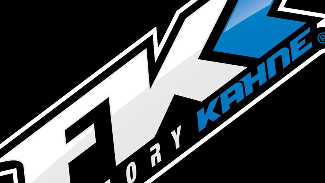Factory Kahne Shocks Have Strong Week Across the Country