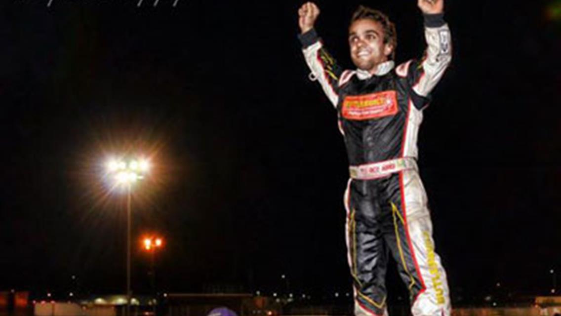 Chadwick, Abreu and Laliberte Score Silver Cup Wins