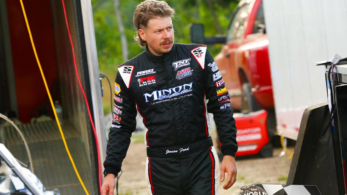 Beckley Motor Speedway (Mount Hope, WV) – Schaeffer&#39;s Oil Southern Nationals Series – July 11th, 2025. (Austin Bumgarner Media)