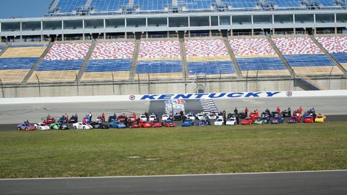 Bandolero Nationals Event group photo