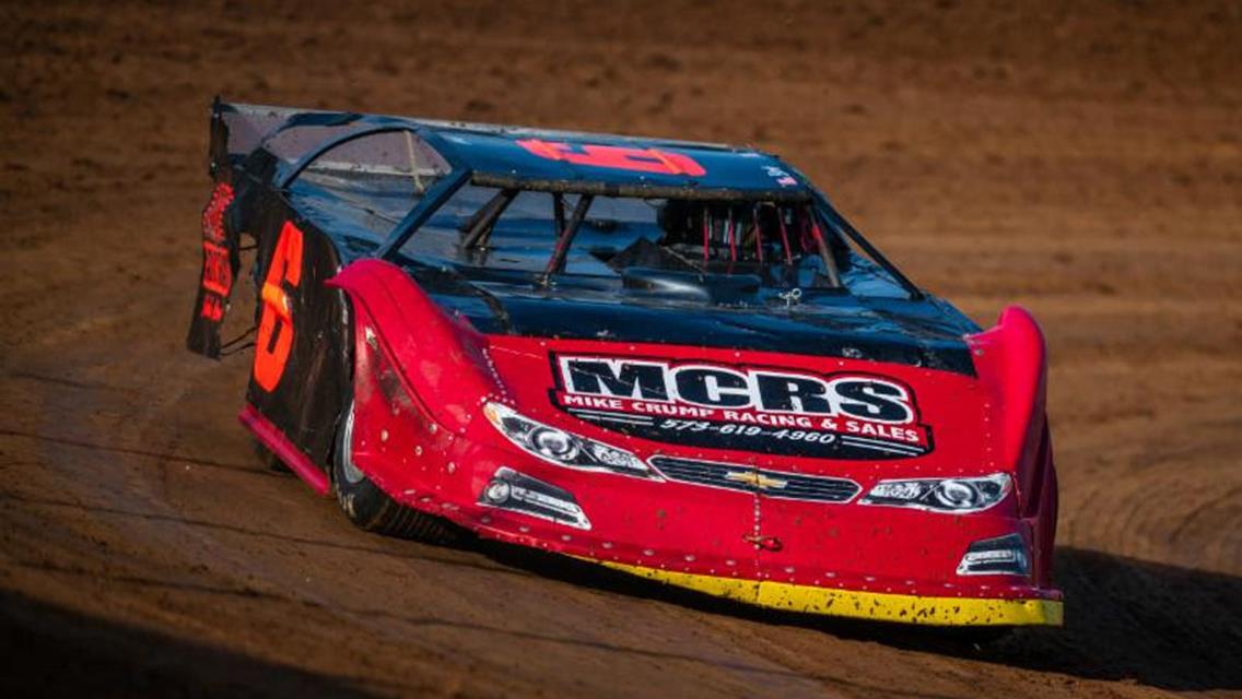 Lucas Oil Speedway Spotlight: Cummings still driving Late Models with a smile at 76