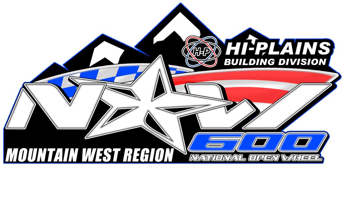 NOW600 Mountain West Heads to Newcastle Speedway this Saturday