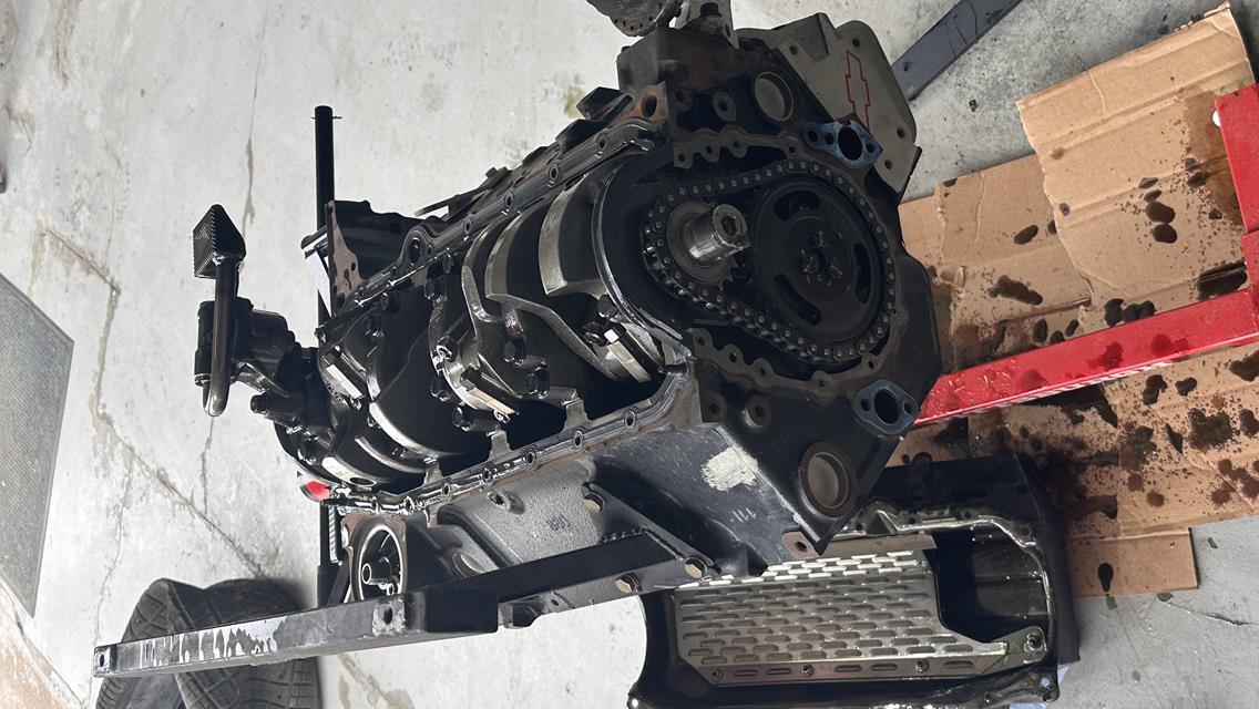Davis &amp; Hill Motors Found Legal After Full RUSH Inspection; Scott Disqualified and Suspended