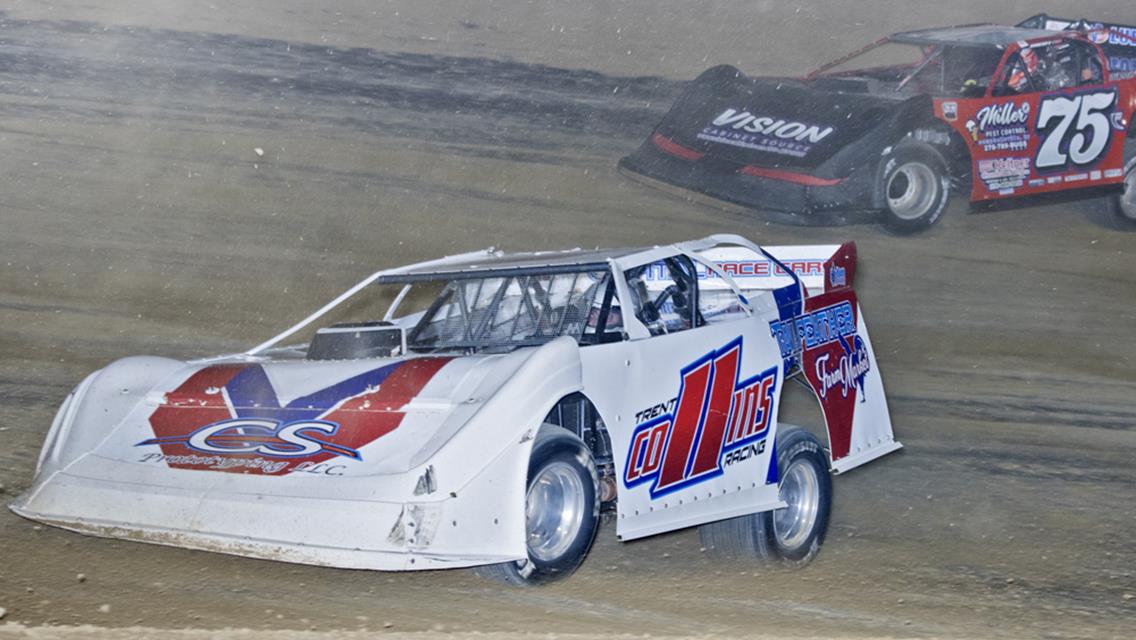 Falloway Wins Coveted Merrill Downey Memorial
