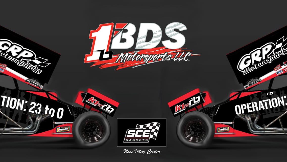 Bowers to Drive for BDS Motorsports as Team Tackles Midwest Power Series in 2019
