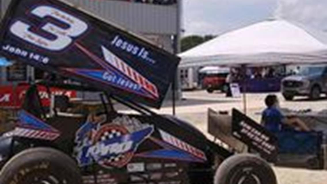 Eldora Kings Royal 2024