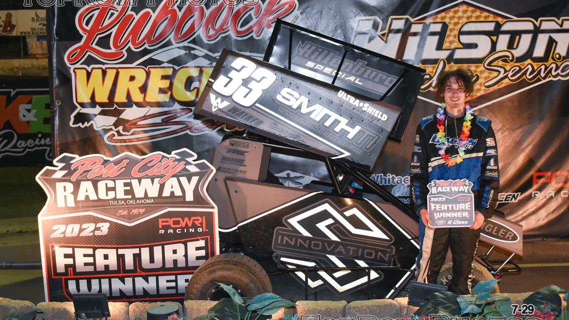 Port City Raceway Weekend Recap: July 29th Weekly Racing