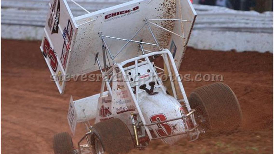 Geving sheds the Placerville monkey off her back with ninth place GSC finish