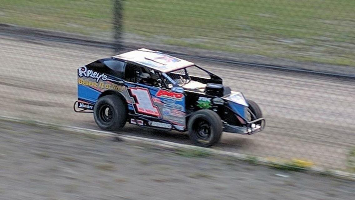 TUSA Mod Lites Headed to Airborne for Opener