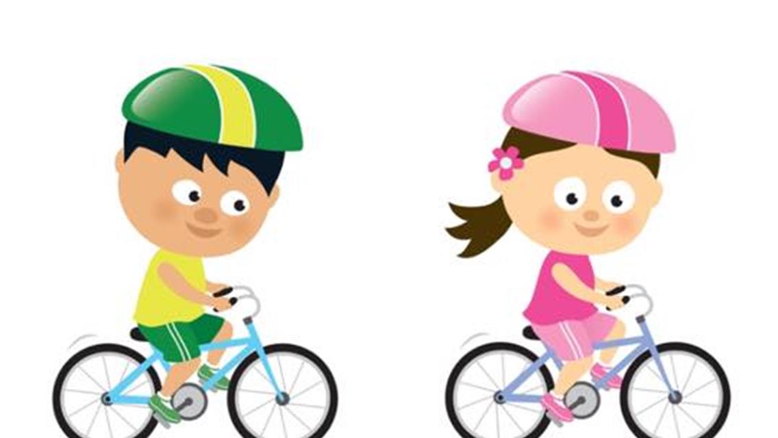 SSP Hosts Kids Night On June 9th; Bicycle Giveaway To Take Place