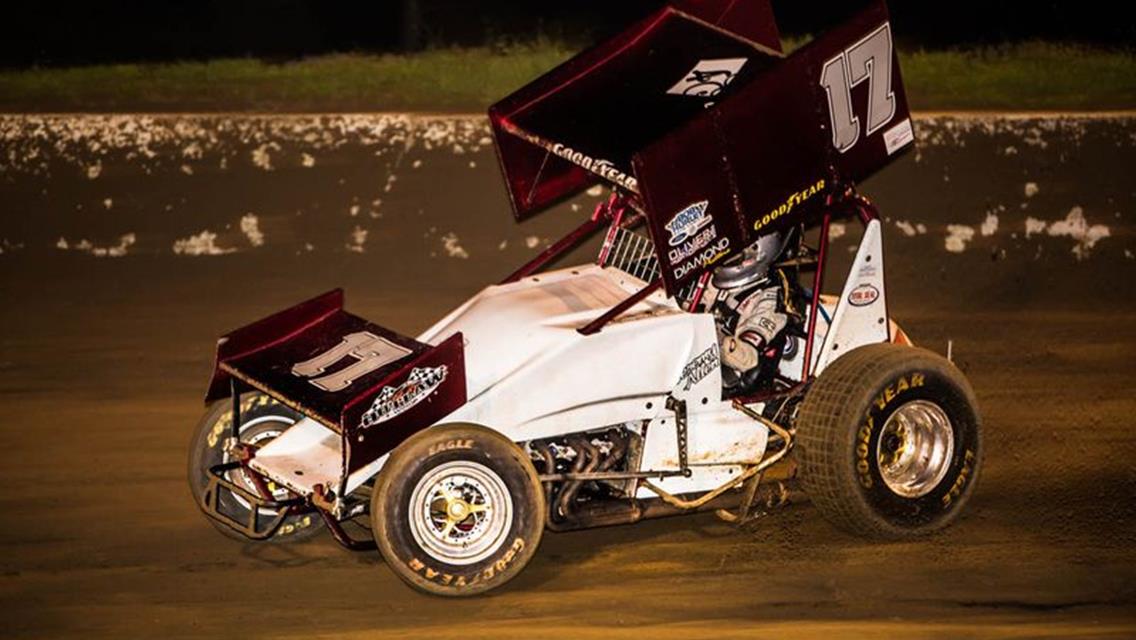 Rookie Kade Morton Pulls An Upset At Thunderbird