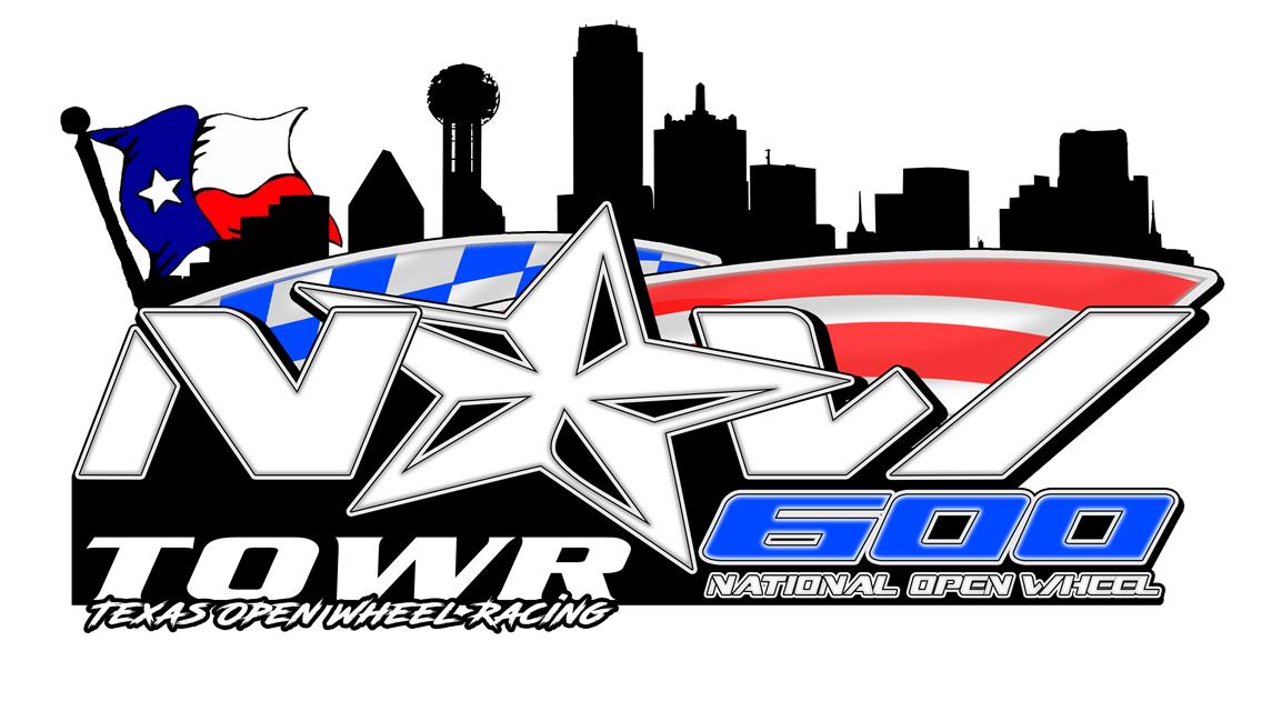 NOW600 TOWR Series Set for 18 Races in 2020