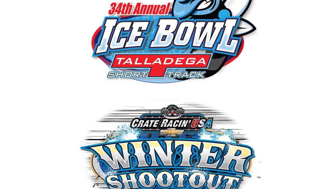 2025 Winter Shootout Series Kicks Off This Weekend at 34th Annual Ice Bowl