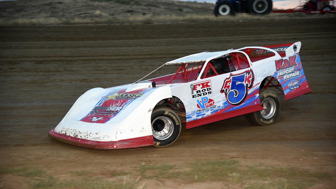 25th Annual East West Clash Friday Night Winners