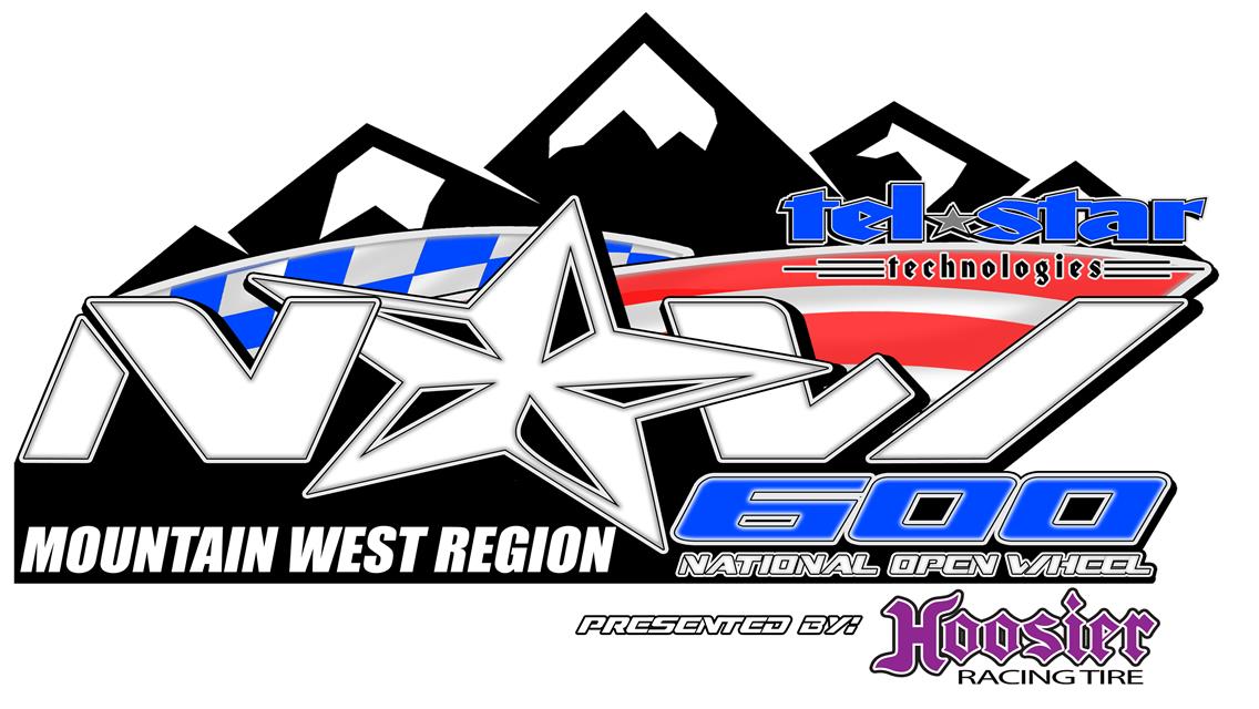 NOW600 Tel-Star Tech Mountain West Region Sets 2019 Schedule