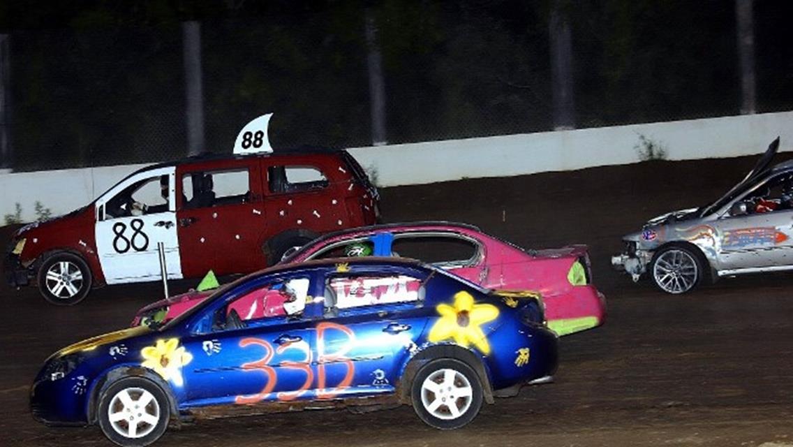 Fulton Speedway Set for Wild and Crazy Enduro 200 Plus Test &amp; Tune Saturday April 23