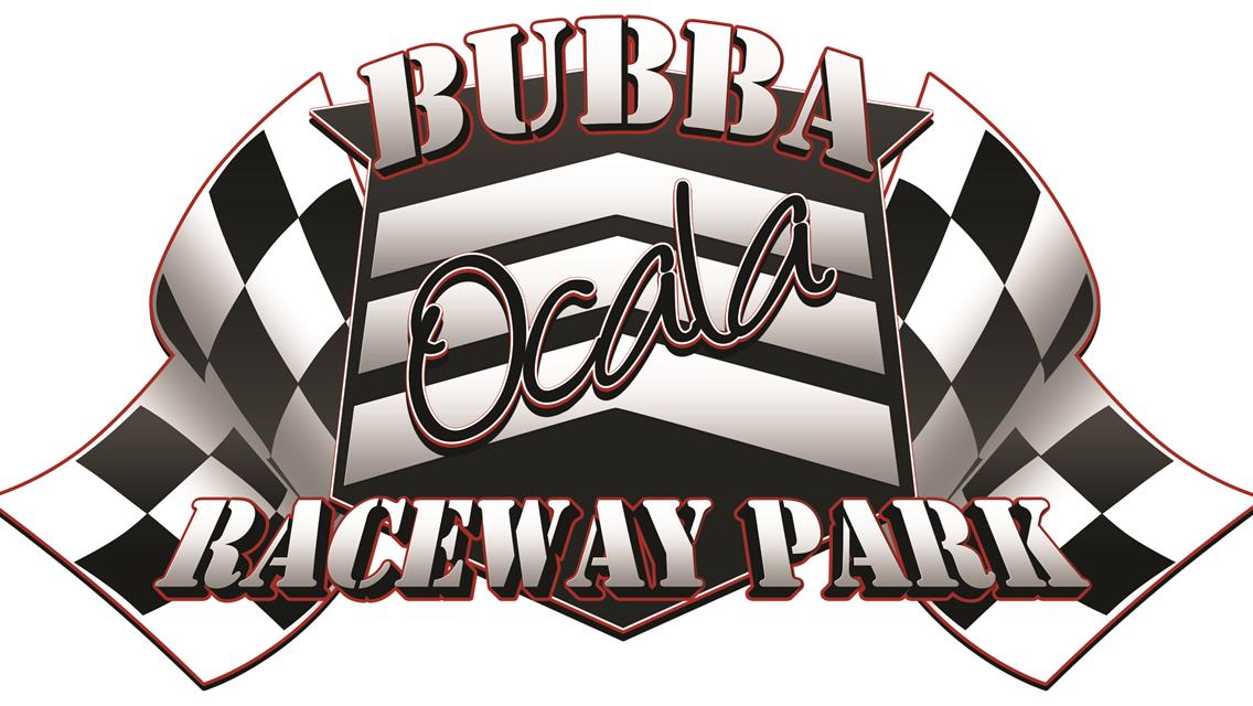 All Star Practice at Bubba Raceway Park Canceled for Thursday Evening