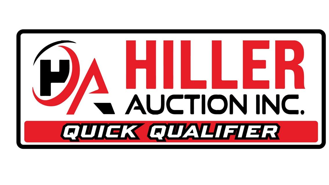 Challenge Series to Offer Hiller Auction Quick Qualifier Award