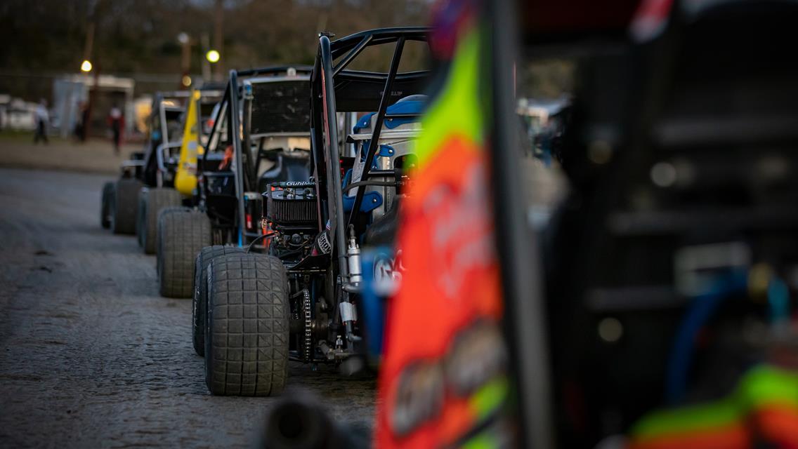 NOW600 Ark-La-Tex Heads to Chatham Speedway on Saturday Night