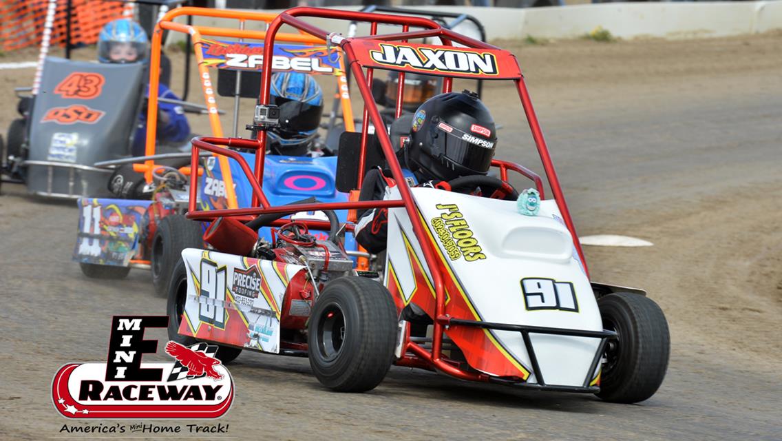 Kart Mania - Friday, July 15th