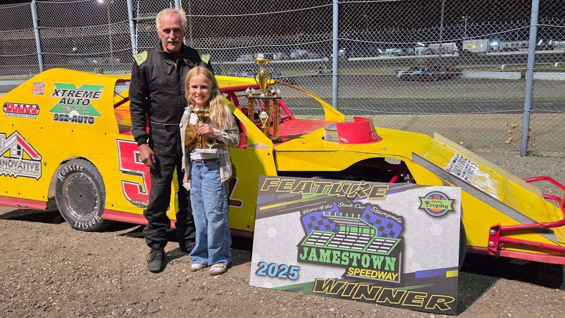 Fan Appreciation Race Night Results &amp; Recap