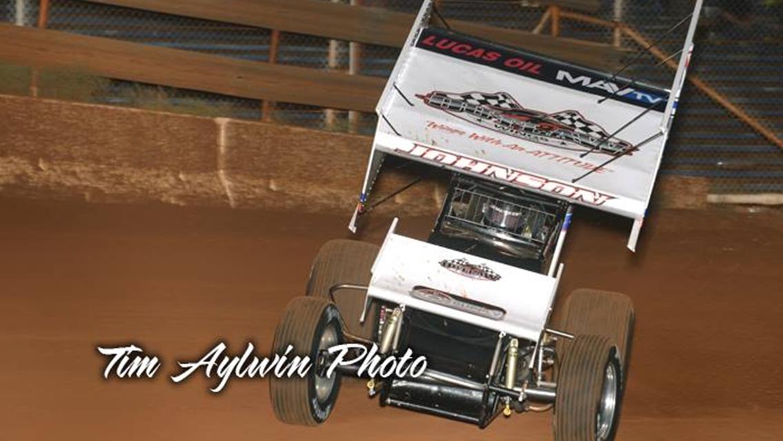 Lucas Oil ASCS Joins With Great Lakes Super Sprints For 2016 Michigan and Indiana Stops