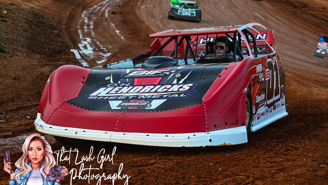 I-75 Raceway (Sweetwater, TN) – April 4th, 2025. (That Lash Girl Photography)