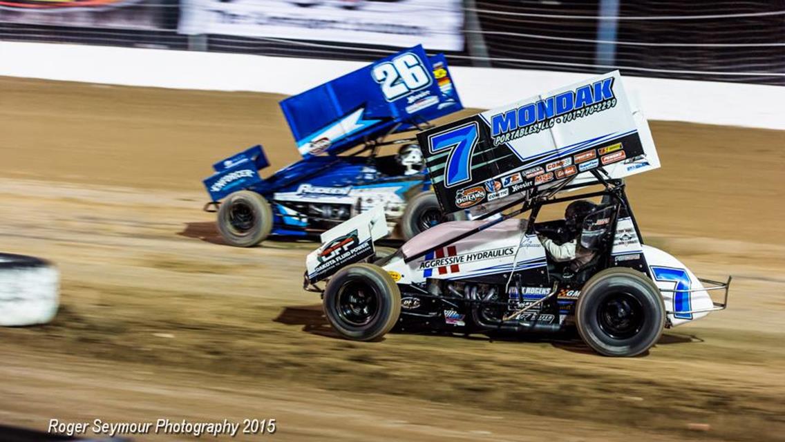 Craig Dollansky and Destiny Motorsports Prepare For California Tour