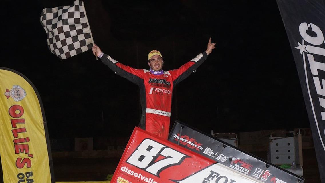 Crucial All Star Weekend Looms for Reutzel after Another Win