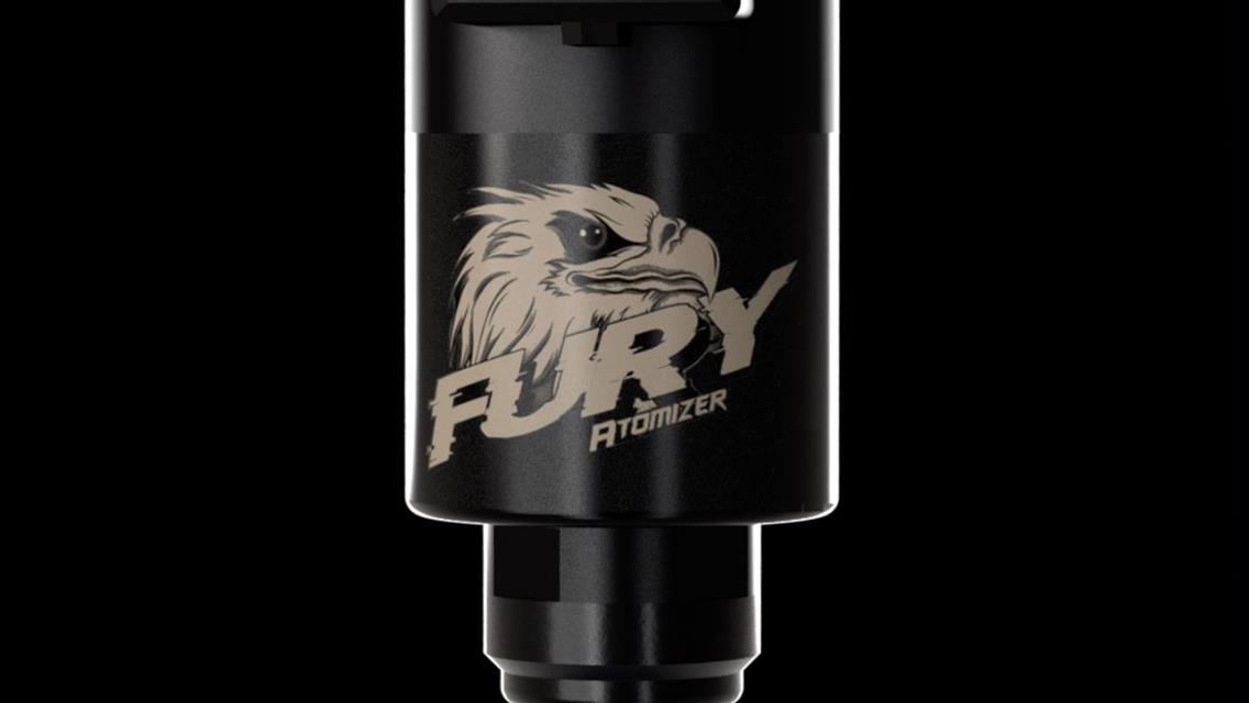 Atomizer Extends Partnership as Official Fuel Injector of the MidWest Drag Racing Series, Showcases Revolutionary Fury Fuel Injectors