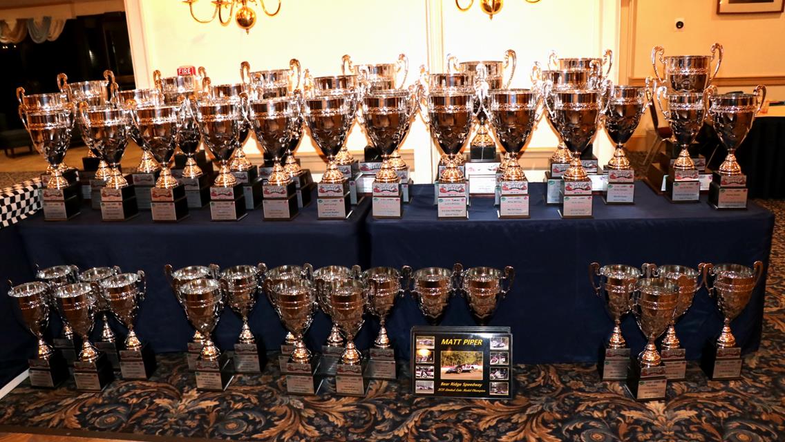 2022 Champions to be recognized at annual Awards Banquets November 11 &amp; 12, 2022 at Fireside Inn W. Lebanon NH. LAST CALL FOR TICKET ORDERS