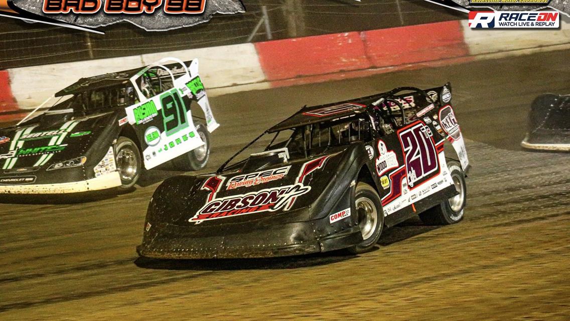 Batesville Motor Speedway (Locust Grove, AR) – Comp Cams Super Dirt Series – Bad Boy 98 – May 10-11th, 2024. (Chaz Brzeski Photo)