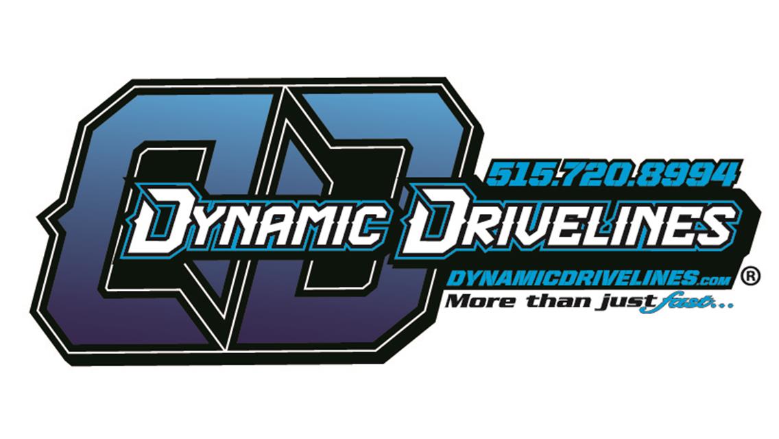 Dynamic Drivelines and Zero1 Shocks &amp; Suspension offer HCS Drivers Bonuses