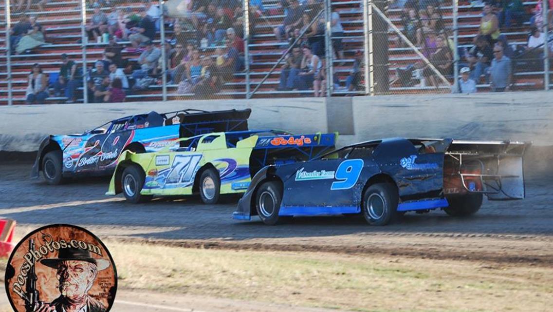 Willamette Speedway To Host Easter Egg Hunt With Special Guest On Saturday April 19th