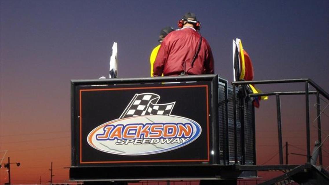 Previewing the World of Outlaws Return to Jackson Speedway