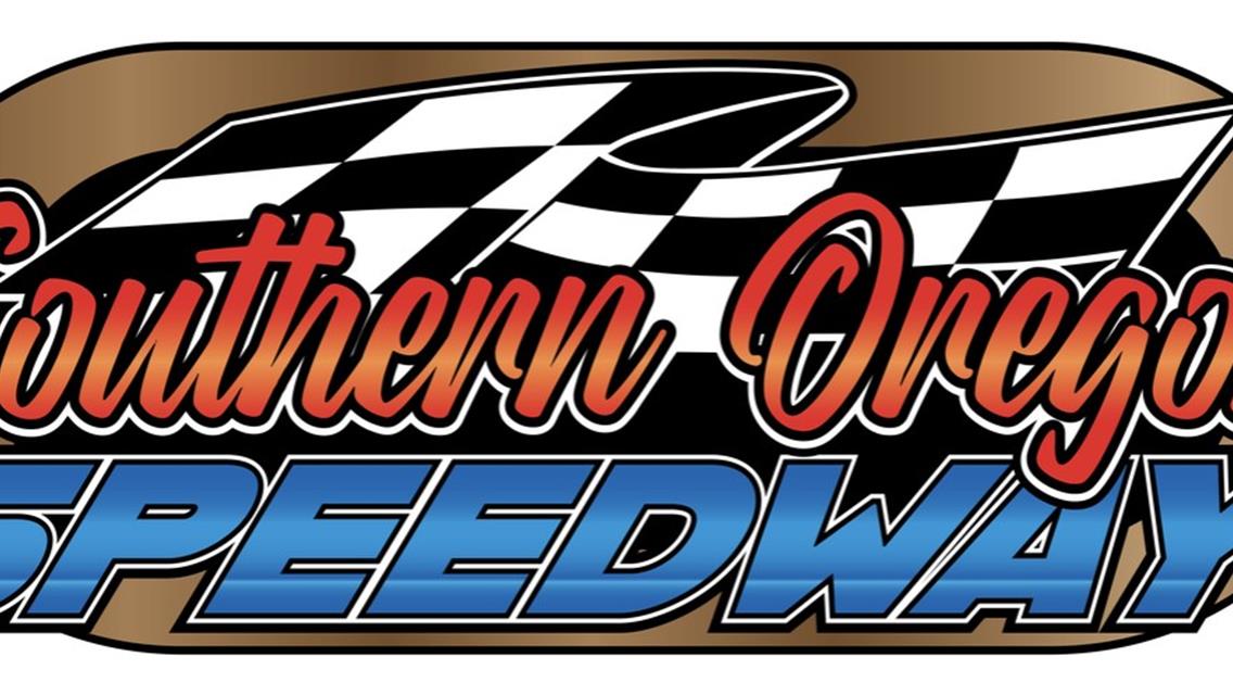 Southern Oregon Speedway Completes Opening Night Of Bigfoot Weekend