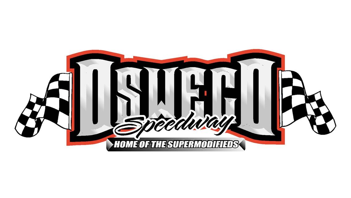 Oswego Speedway