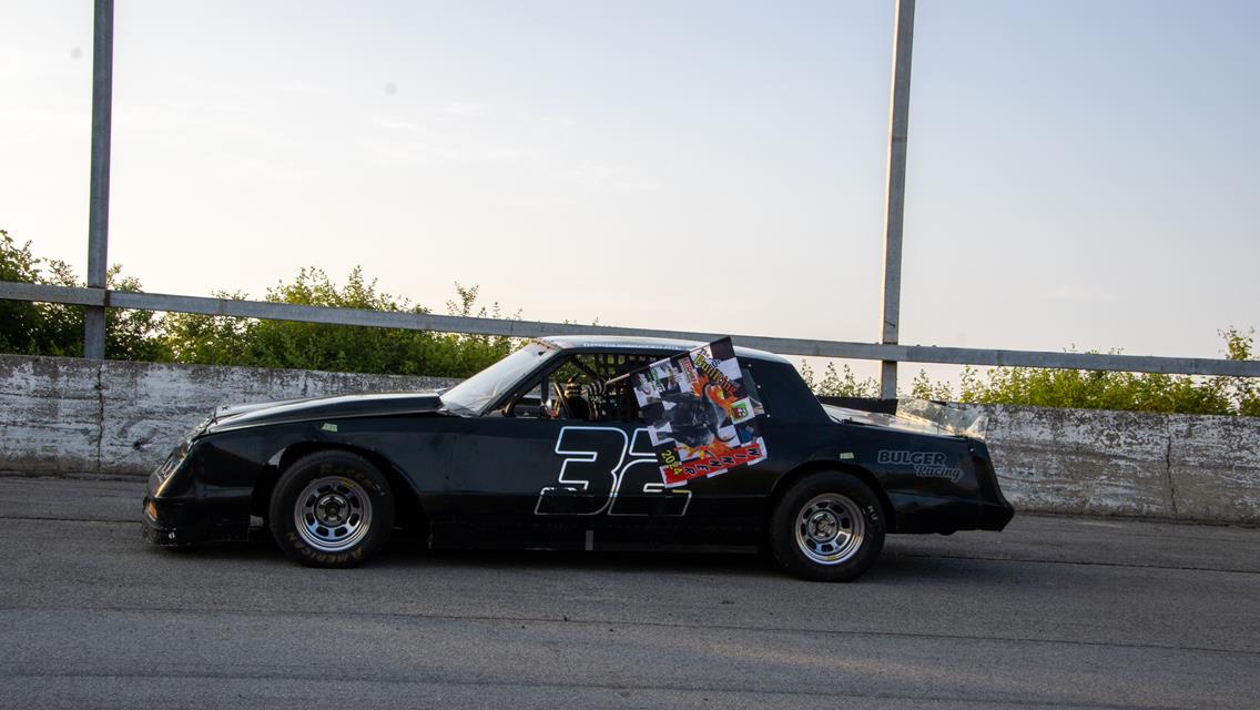 Thrilling Night of Racing at The BullRing – June 7 Results Recap